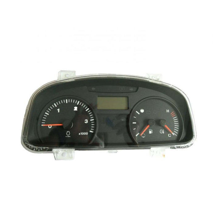 New OEM Instrument Cluster Fits Kubota part# 3C301-75600