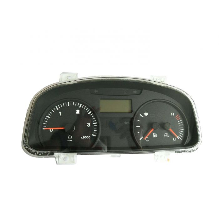 Load image into Gallery viewer, New OEM Instrument Cluster Fits Kubota part# 3C301-75600
