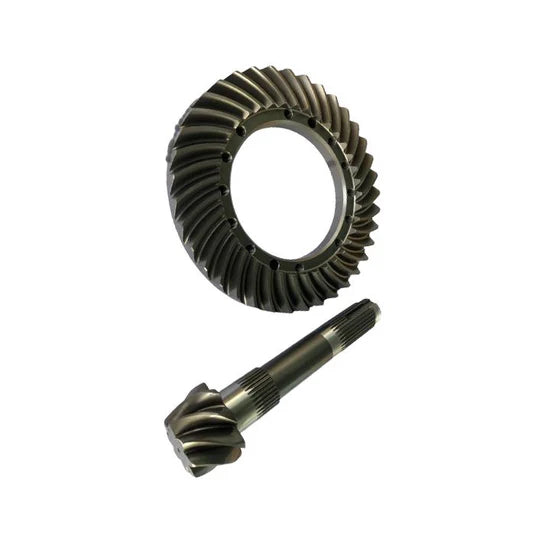 Genuine Bevel Gear Set for Kubota M6 Series Tractors M6-101 M6L-111 M6S-111