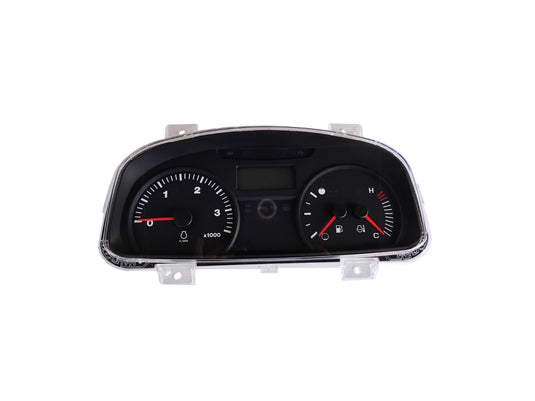 Kubota Instrument Panel Part Number 3N600-77503