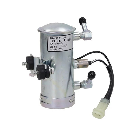 Genuine Kubota Electric Fuel Pump 3S205-52032 3S205-52030