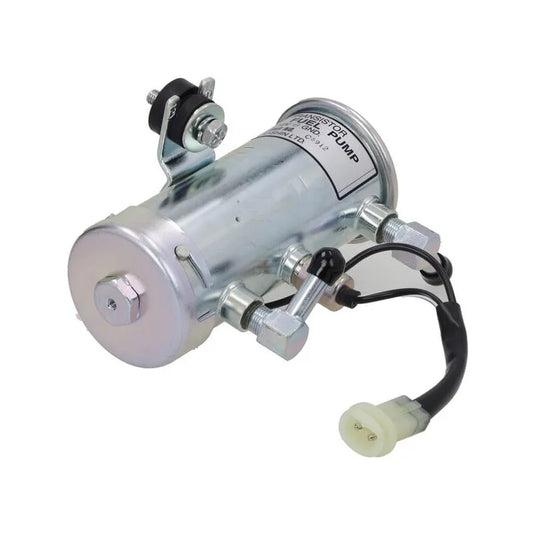 Genuine Electric Fuel Pump for Kubota M6 Series Tractors