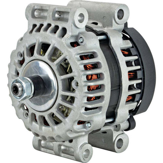 Alternator Replaces CAT Part Number 20R-3599