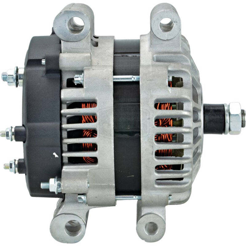 Load image into Gallery viewer, Alternator Replaces CAT Part Number 20R-3599

