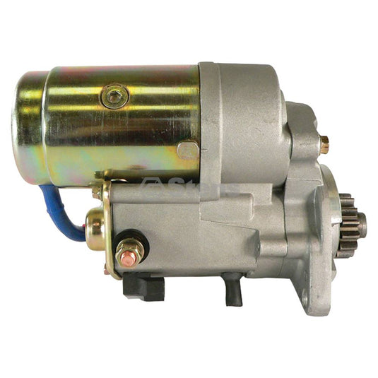 4000-0100 Starter