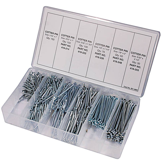 415-141 Cotter Pin Kit