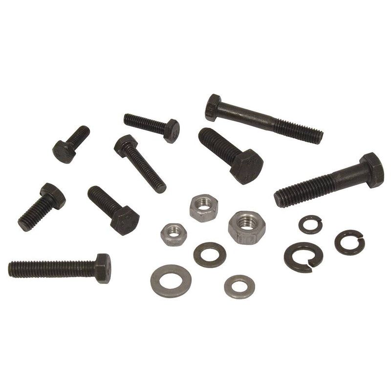 Load image into Gallery viewer, 415-240 Metric Hex Bolt Asmt.

