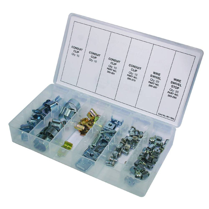 Load image into Gallery viewer, Throttle Accessories Kit 415-463 for 80 Piece Kit image 1
