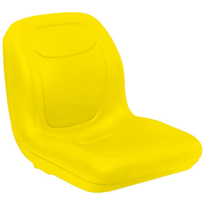High Back Seat for John Deere VG11696 , 420-179 image 1