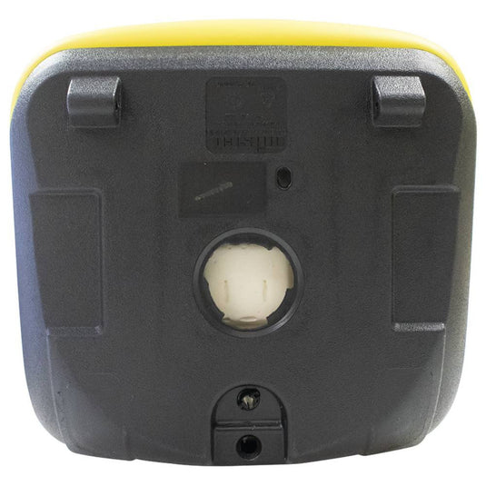 High Back Seat 420-182 for John Deere Older LX255; LX277, LX277AWS, LX279 image 2