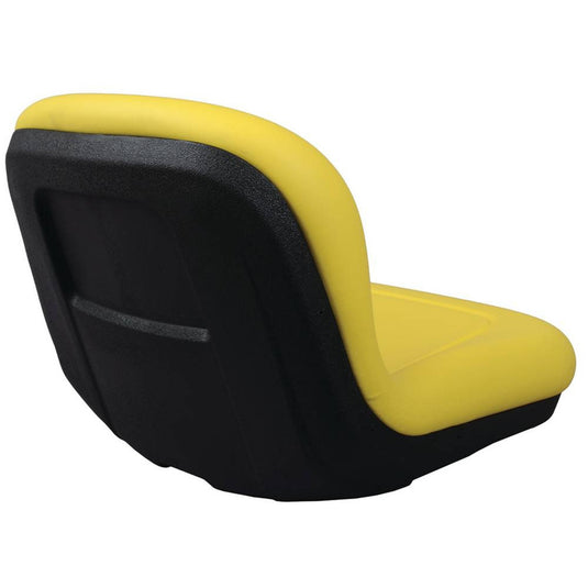 High Back Seat 420-182 for John Deere Older LX255; LX277, LX277AWS, LX279 image 4