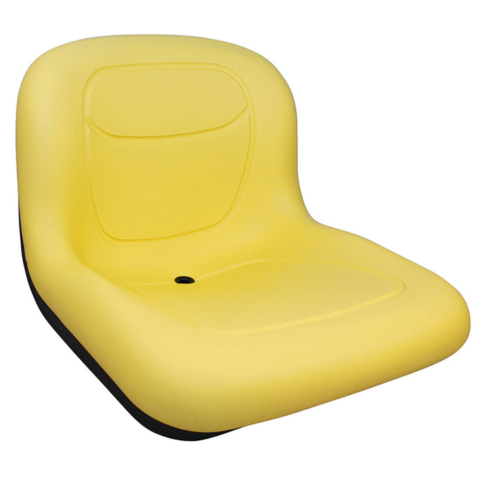 Seat 420-185 for John Deere AM123666 image 1