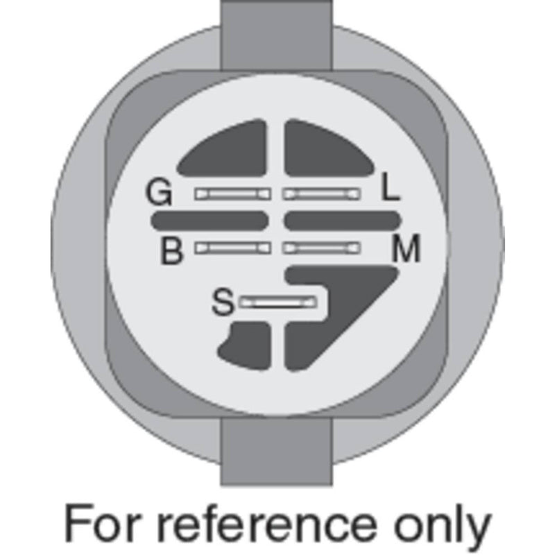 Load image into Gallery viewer, Ignition Switch Shop Pack 430-280-6 for John Deere AM133596 image 3

