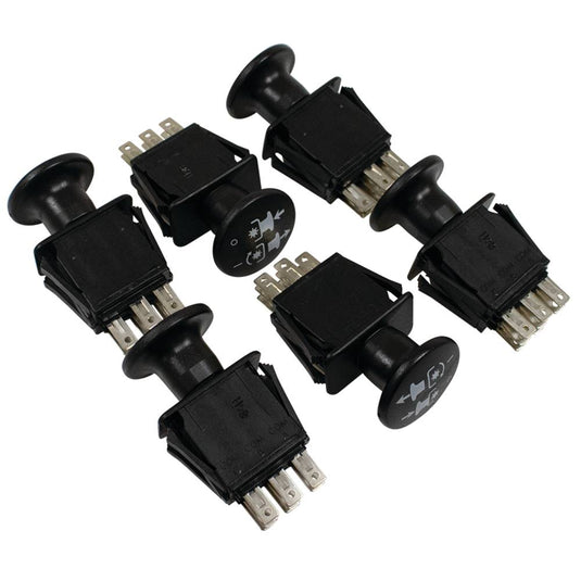 430-798-6 PTO Switch Shop Pack