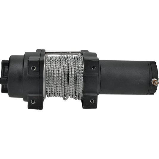 431-01023 All Balls 3500LB WINCH 4-BO