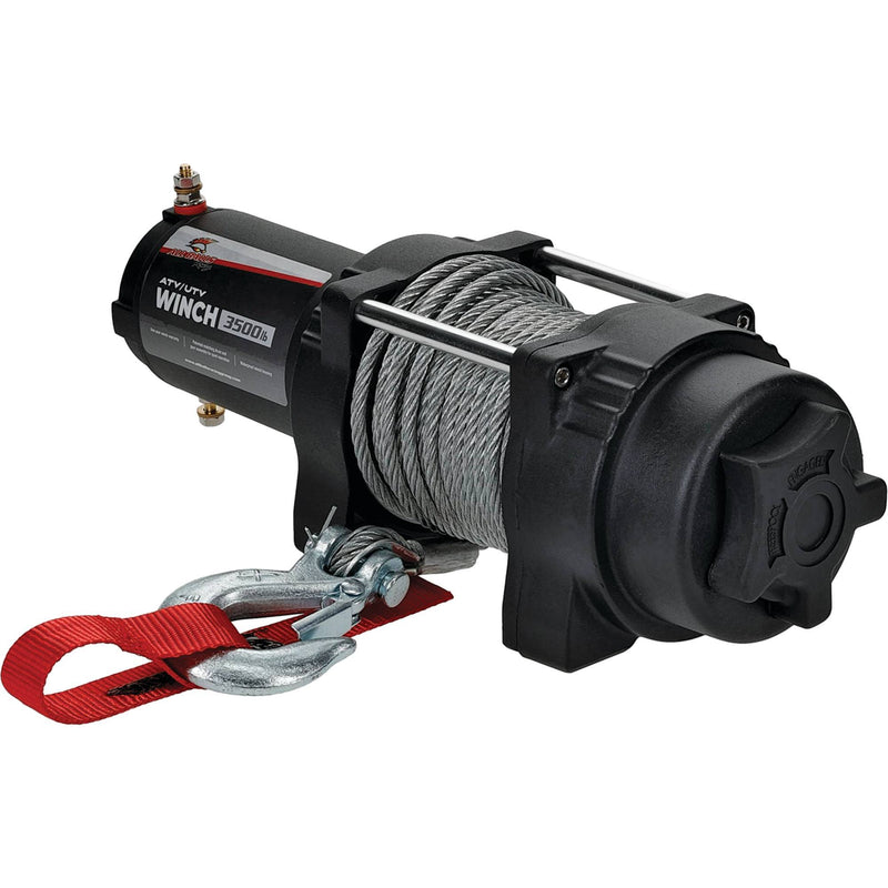 Load image into Gallery viewer, 431-01023 All Balls 3500LB WINCH 4-BO
