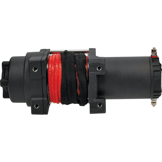 431-01024 All Balls 3500LB WINCH SYN
