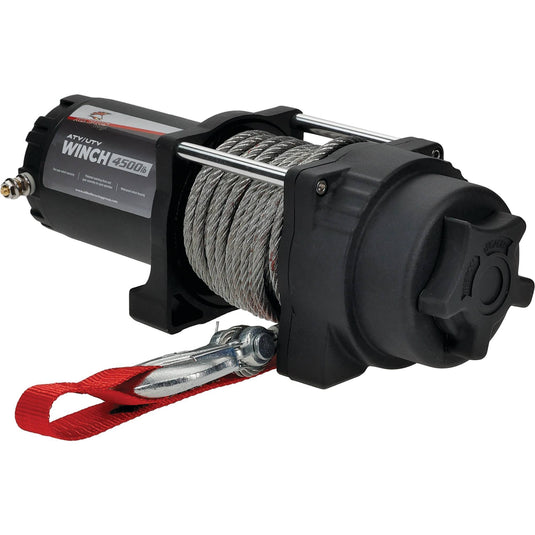 431-01025 All Balls 4500LB WINCH 4-BO