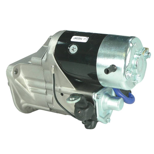435-253 Electric Starter