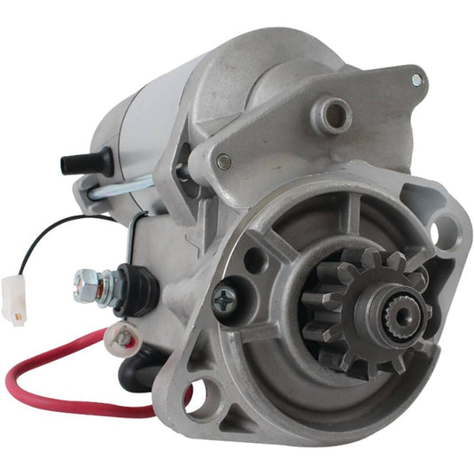 435-262 Electric Starter