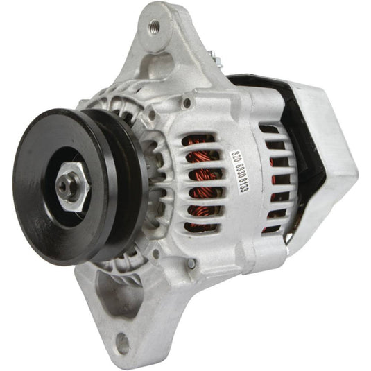 Alternator 435-946 for John Deere SE501824 image 6