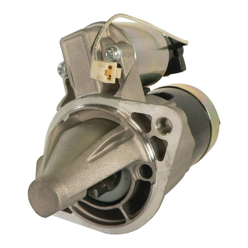Load image into Gallery viewer, 435-970 Electric Starter for Kubota 6C140-59214 6C140-59210 6C140-5921

