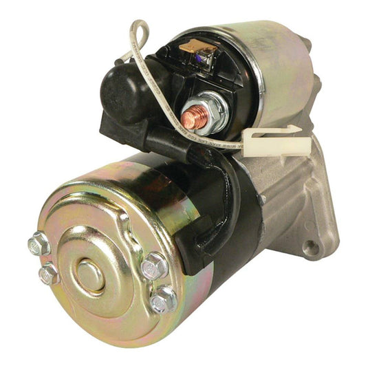435-970 Electric Starter for Kubota 6C140-59214 6C140-59210 6C140-5921