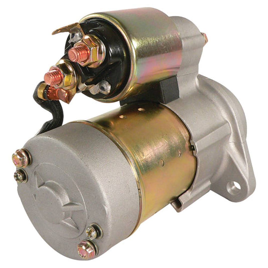 435-972 Electric Starter