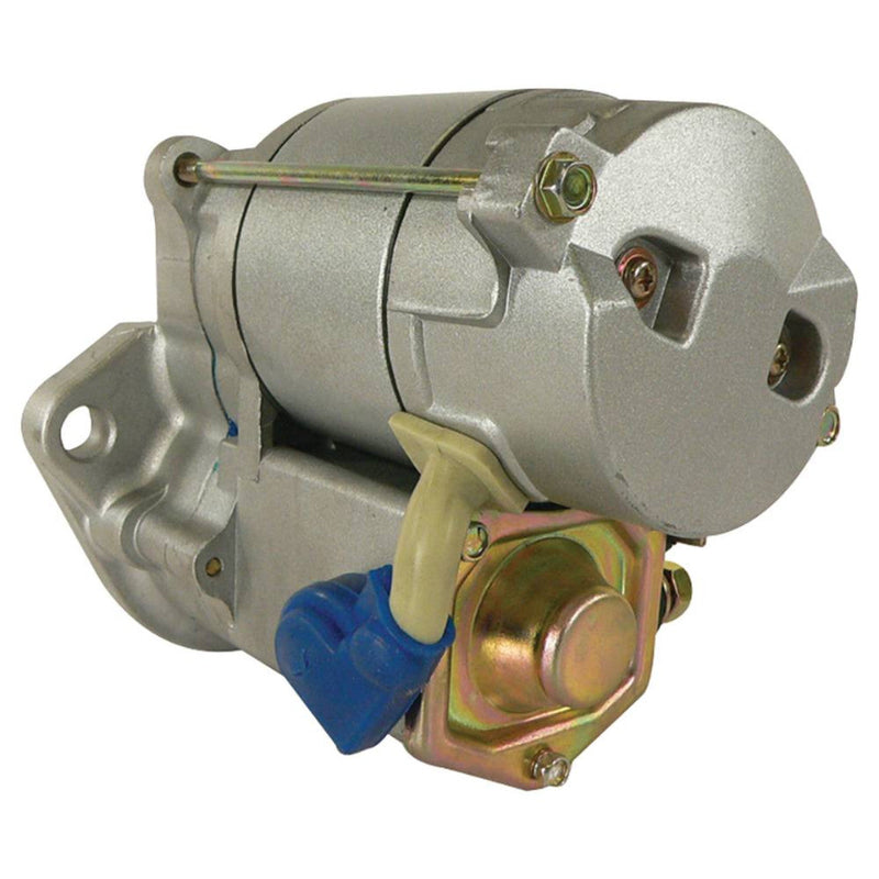 Load image into Gallery viewer, 435-973 Electric Starter for Kubota T1150-16800 Lester 19161 Denso
