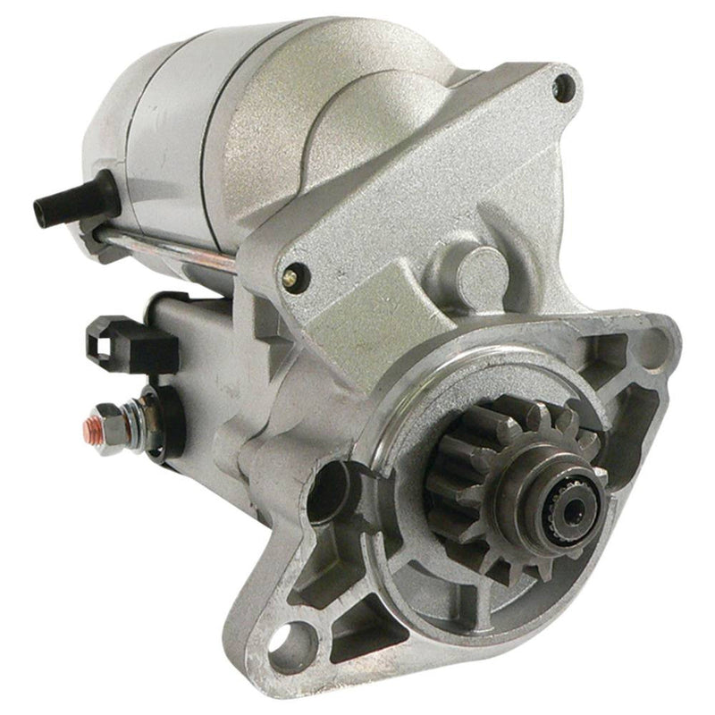 Load image into Gallery viewer, 435-975 Electric Starter for Kubota 16235-63010
