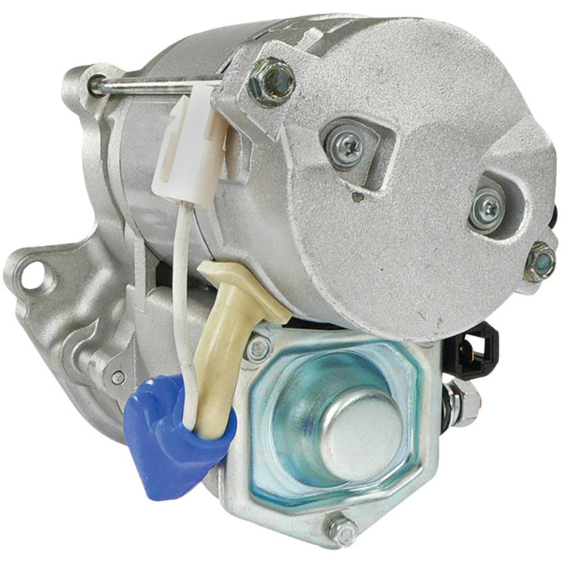 Load image into Gallery viewer, 435-975 Electric Starter for Kubota 16235-63010
