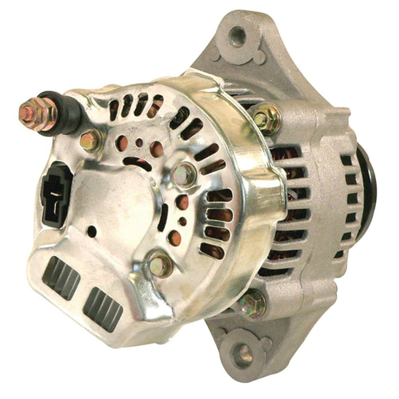 Load image into Gallery viewer, 435-980 Alternator Fits for Kubota 16241-64013 16241-64010 16241-64012

