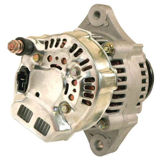 435-980 Alternator Fits for Kubota 16241-64013 16241-64010 16241-64012