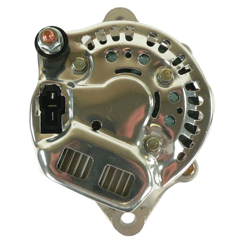 Load image into Gallery viewer, 435-980 Alternator Fits for Kubota 16241-64013 16241-64010 16241-64012
