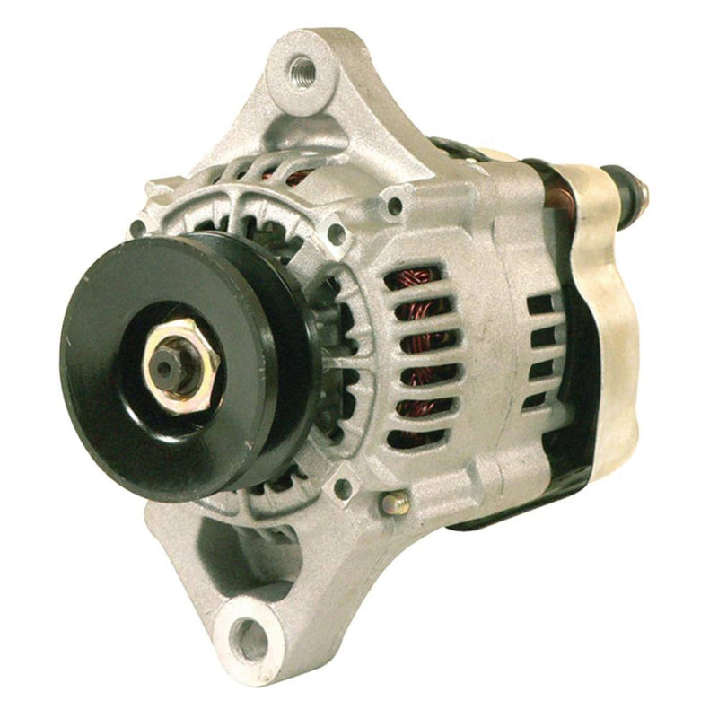 Load image into Gallery viewer, 435-980 Alternator Fits for Kubota 16241-64013 16241-64010 16241-64012
