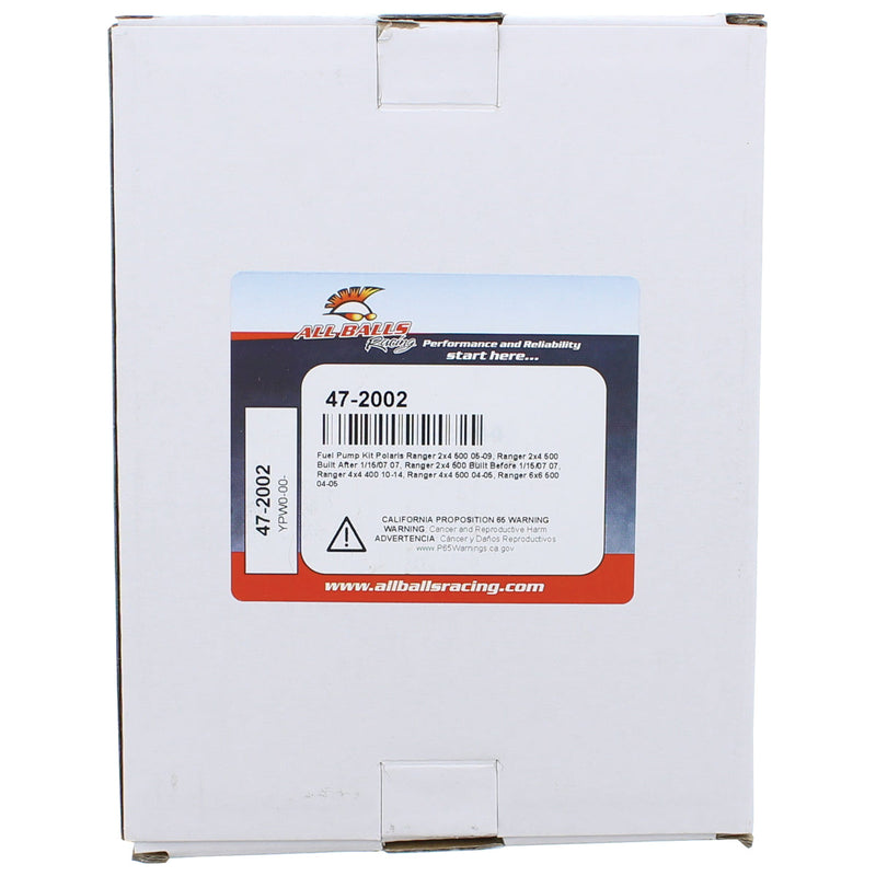 Load image into Gallery viewer, 47-2002 Fuel Pump Kit
