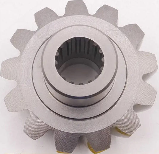 NEW Genuine Bevel Gear Replaces Kubota Part Number 35533-43522
