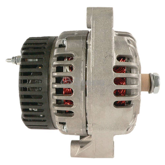 4900-0502 Alternator image 2