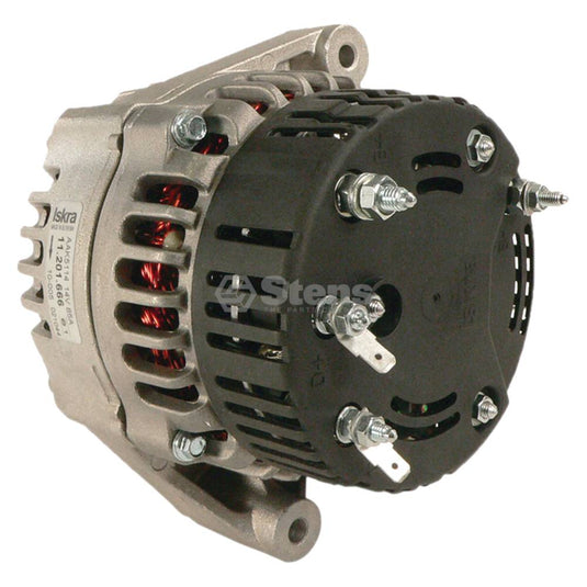 4900-0502 Alternator image 3