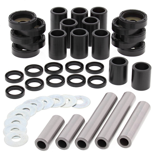 50-1075 Rear Independent Suspension Kit