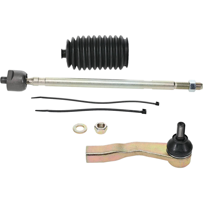 Load image into Gallery viewer, 51-1089-L Tie Rod End Kit
