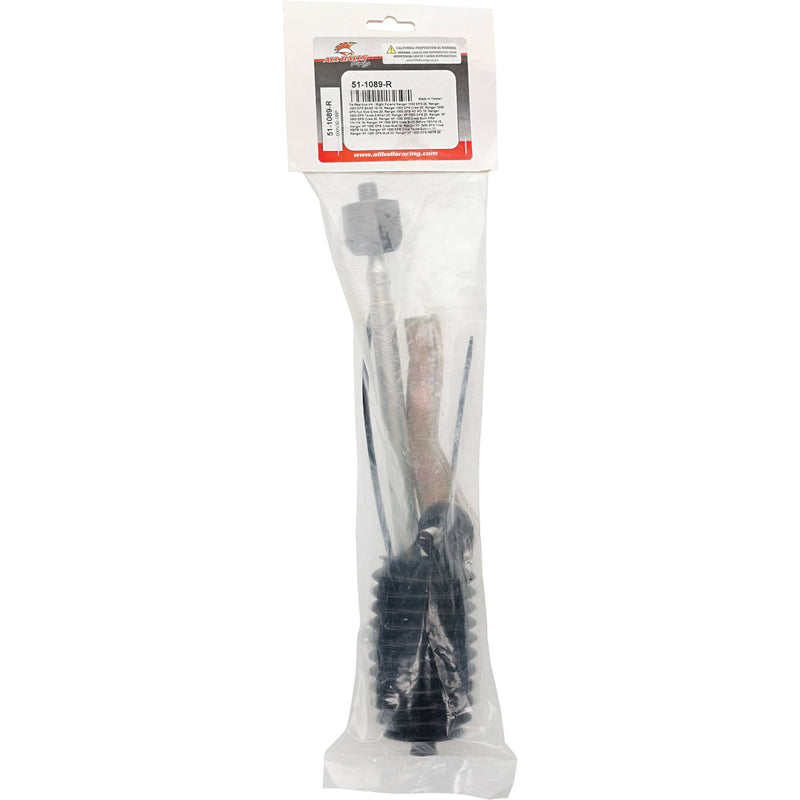 Load image into Gallery viewer, 51-1089-R Tie Rod End Kit
