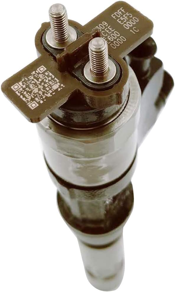 Load image into Gallery viewer, Genuine Isuzu Injector Part Number 8982843930 8-98284393-0
