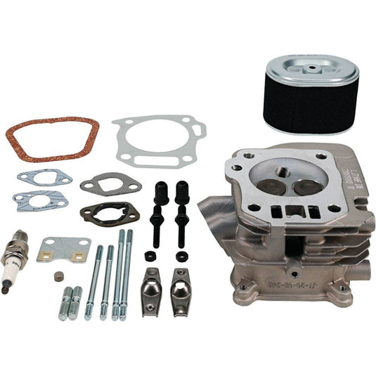 Cylinder Head Service Kit for Honda most GX200 engines 12210-ZL0-405; 515-783
