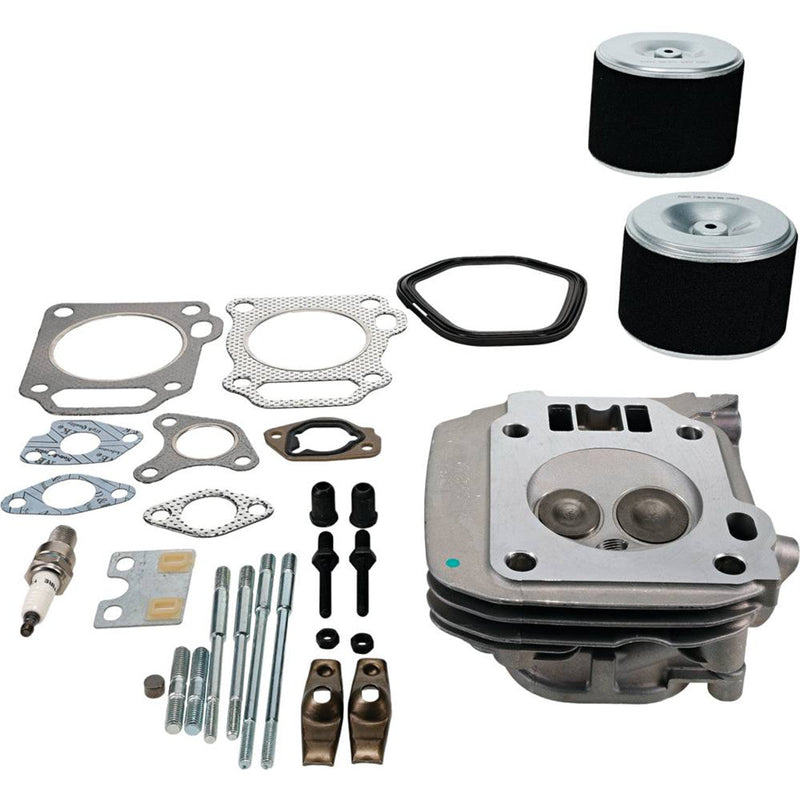 Load image into Gallery viewer, Cylinder Head Service Kit for Honda most GX240 and GX270 engines; 515-787
