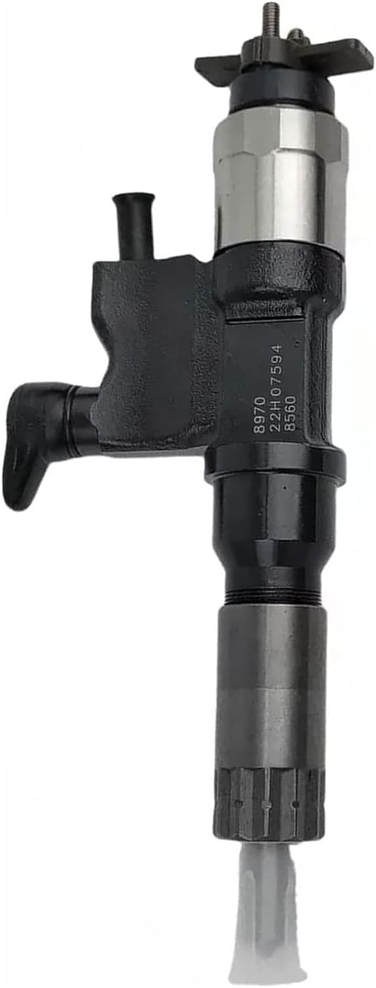 Genuine Isuzu Injector Replaces Part Number 8981518560 8-98151856-0