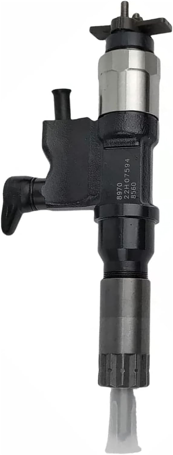 Load image into Gallery viewer, Genuine Isuzu Injector Part Number 8981518563 8-98151856-3
