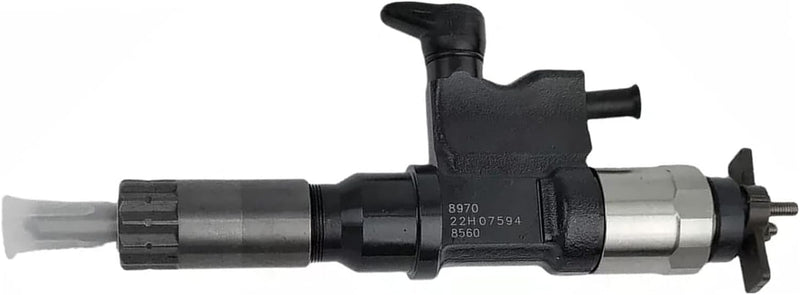 Load image into Gallery viewer, Genuine Isuzu Injector Replaces Part Number 8981518561 8-98151856-1
