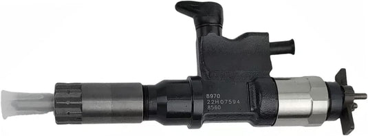 Genuine Isuzu Injector Part Number 8981518563 8-98151856-3