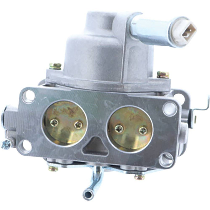 Load image into Gallery viewer, Aftermarket Carburetor Carb for Briggs &amp; Stratton most 445777, 40F777 engine
